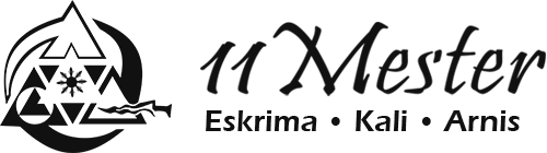 11Mester - Eskrima • Kali • Arnis - Budapest - GM Németh Péter