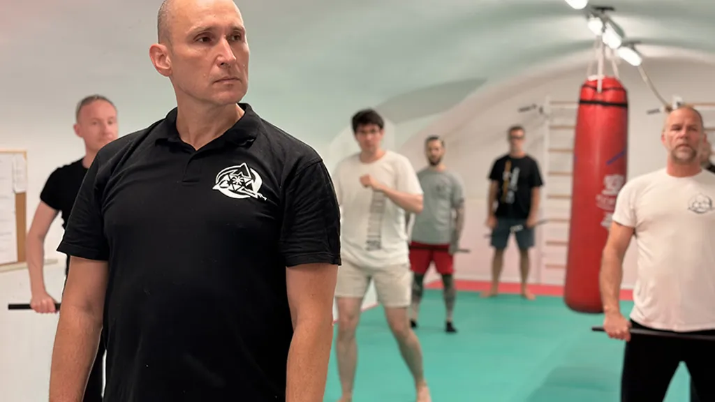 APADA Gym