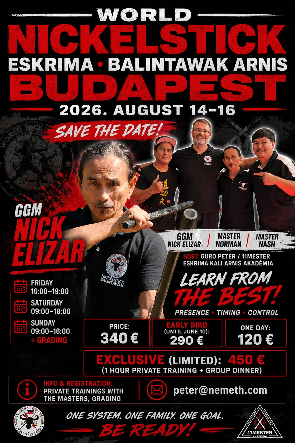 Flyer