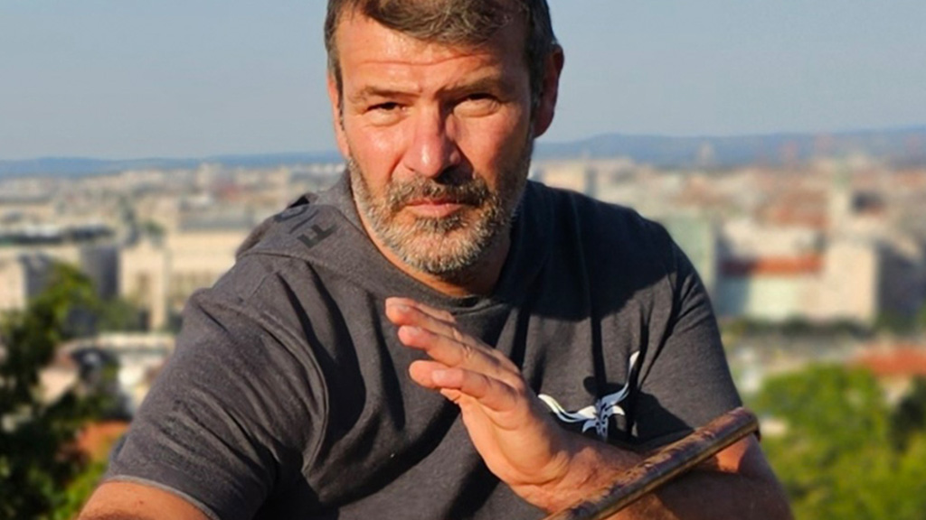 Személyi edzés, magánóra