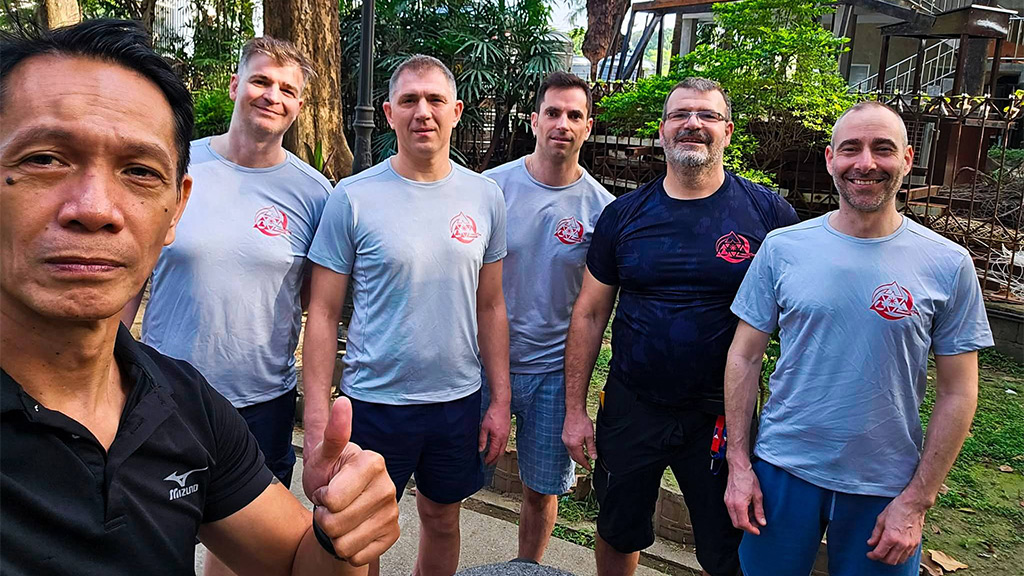 Fülöp-szigetek 2026