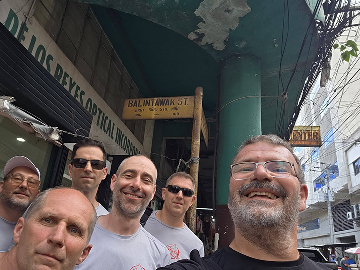 Fülöp-szigetek 2026