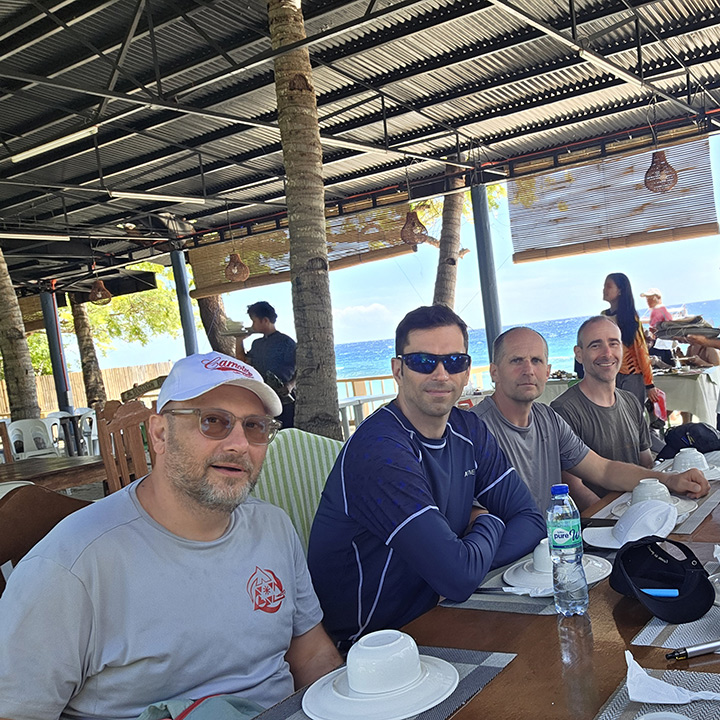 Fülöp-szigetek 2026