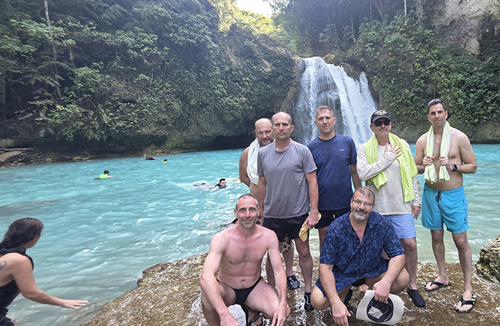 Fülöp-szigetek 2026