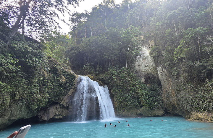 Fülöp-szigetek 2026