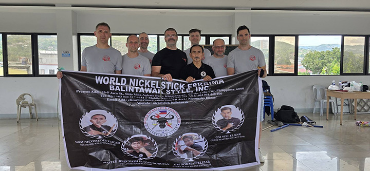 Fülöp-szigetek 2026