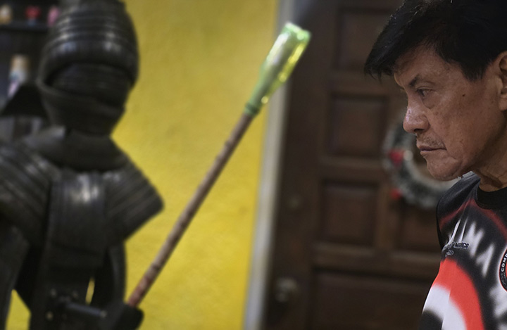 Fülöp-szigetek 2026