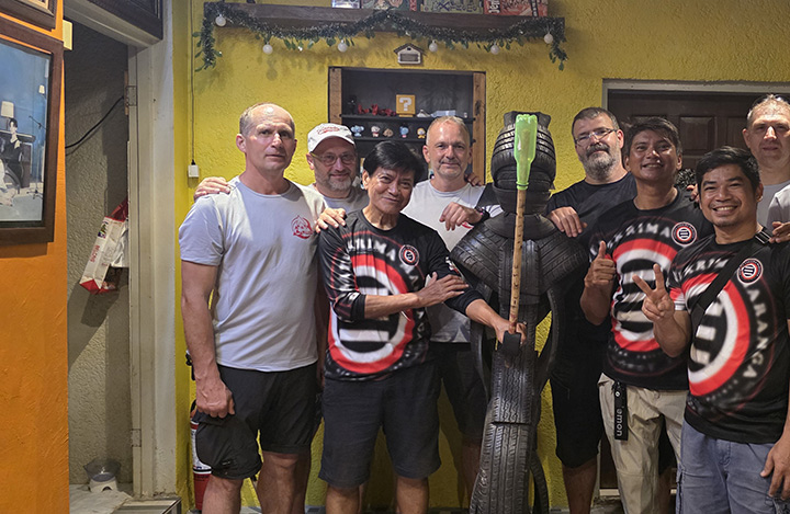 Fülöp-szigetek 2026