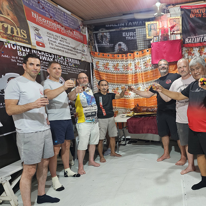 Fülöp-szigetek 2026