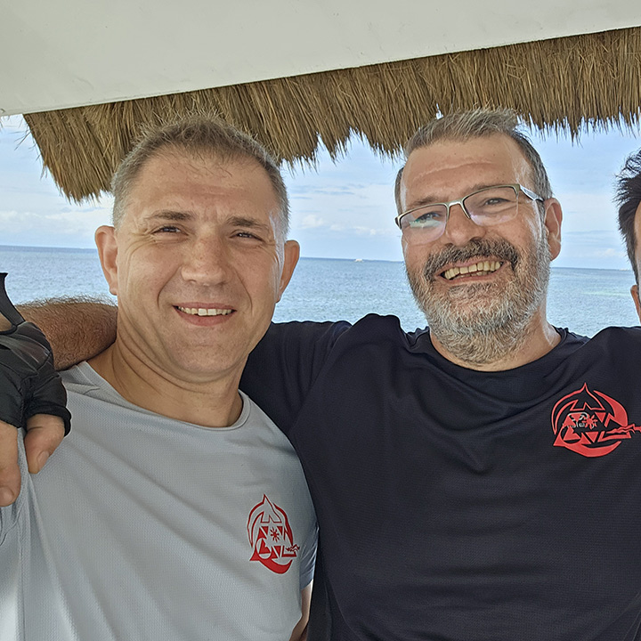 Fülöp-szigetek 2026