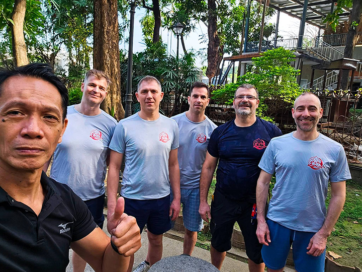 Fülöp-szigetek 2026