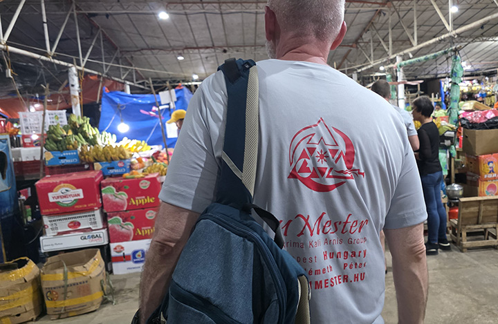 Fülöp-szigetek 2026