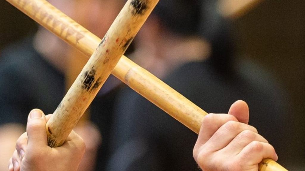 11Mester Kali • NeuroStiX