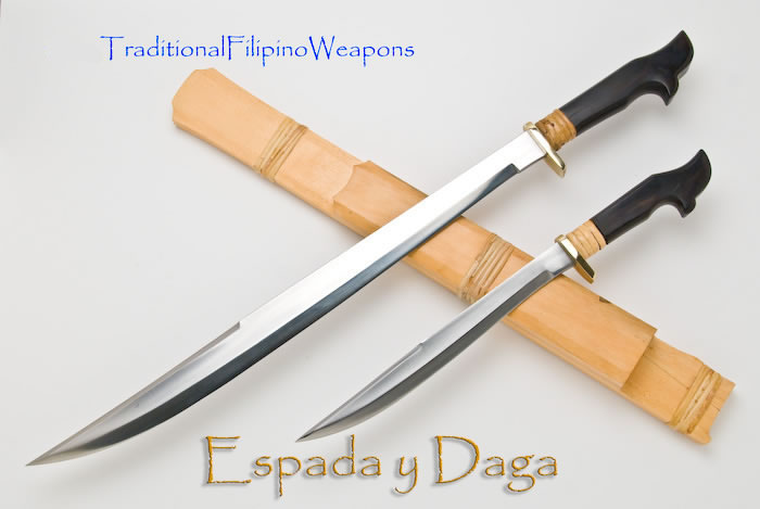 Espada y Daga