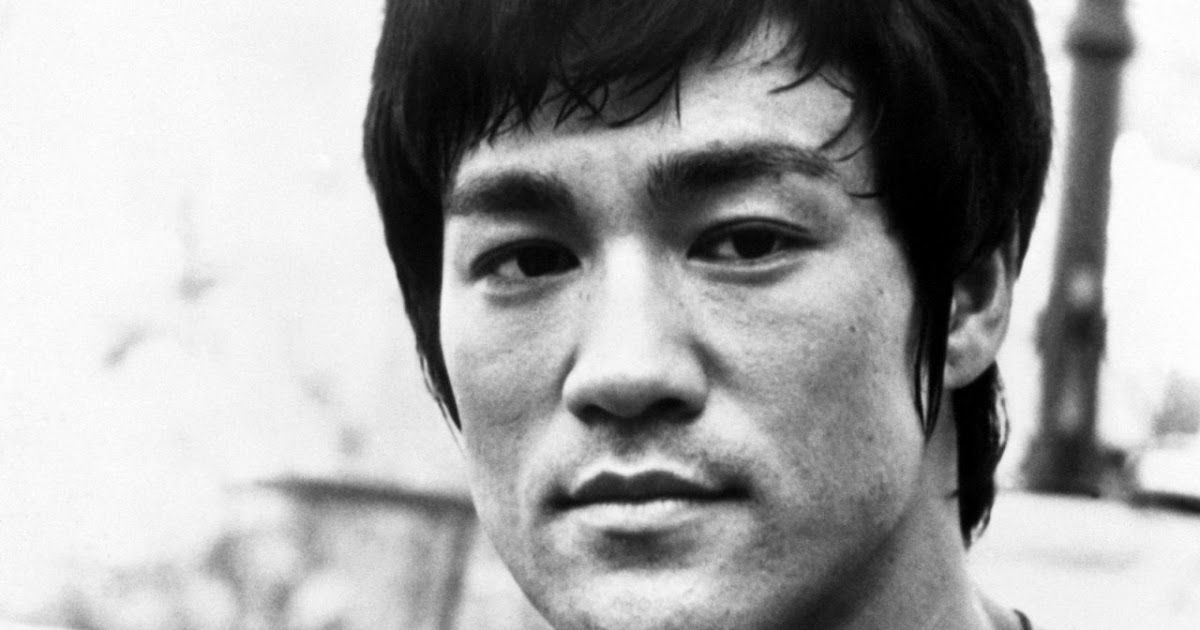 Jeet Kune Do - Bruce Lee